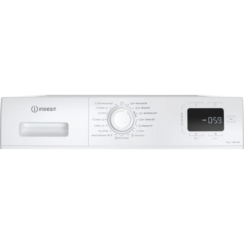 INDESIT IM 762 MY TIME EE