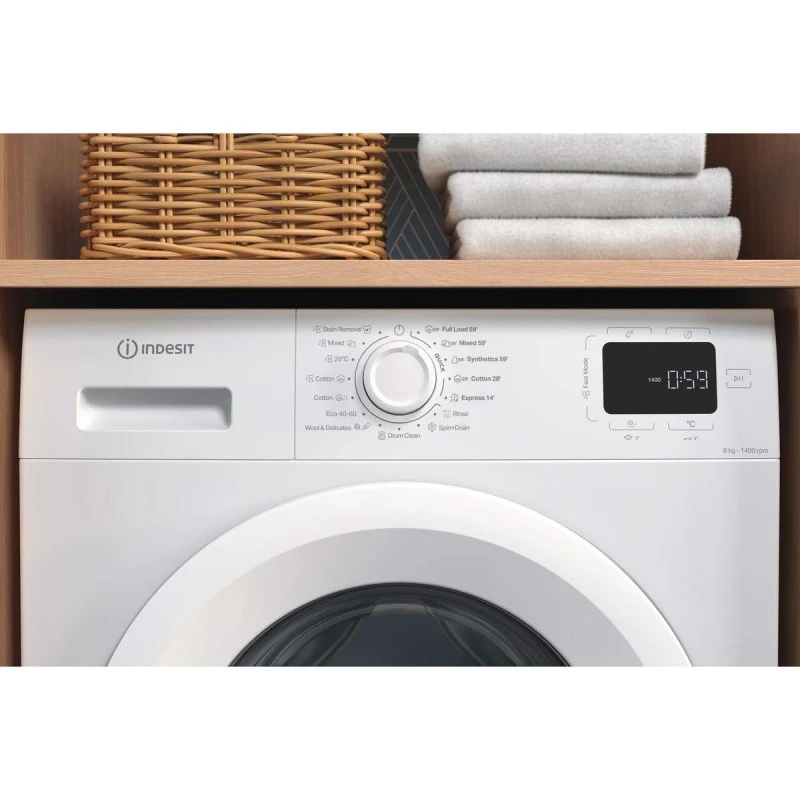 INDESIT IM 864 MY TIME EE