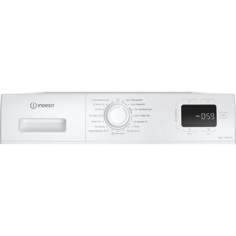 INDESIT IM 864 MY TIME EE