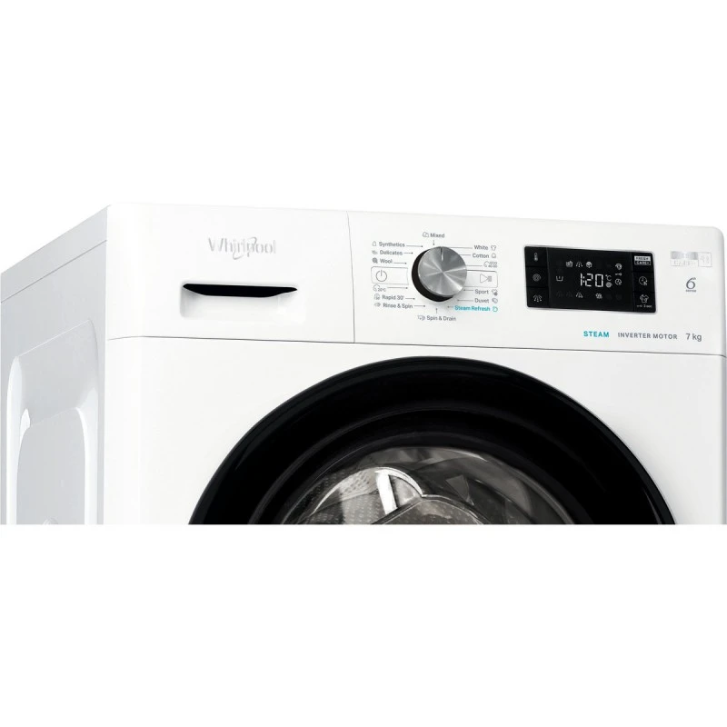 WHIRLPOOL FFB 7469 BV EE