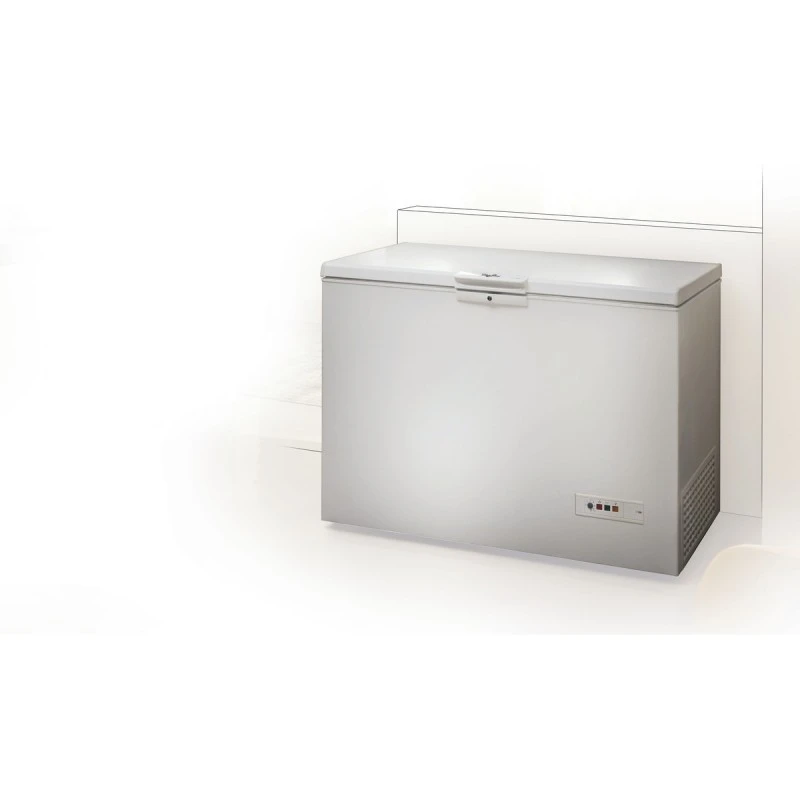 WHIRLPOOL WHM4612
