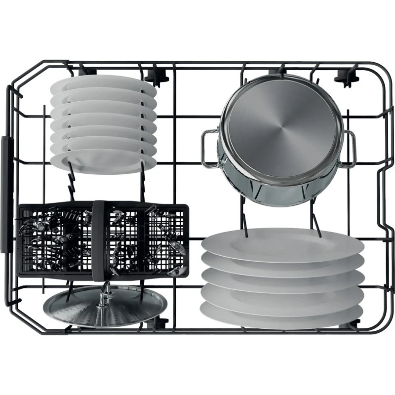 WHIRLPOOL WSFC 3M27 X