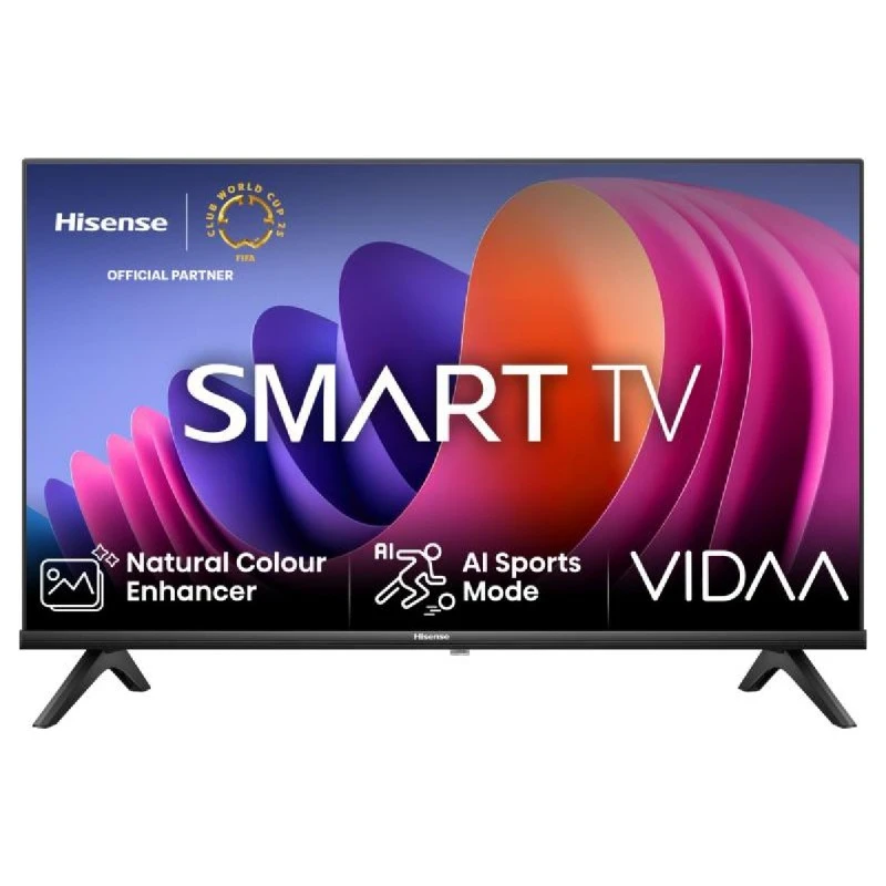 HISENSE 40A4N FHD SMART TV