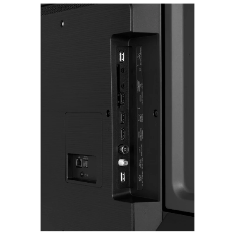 HISENSE 55A6N UHD SMART TV