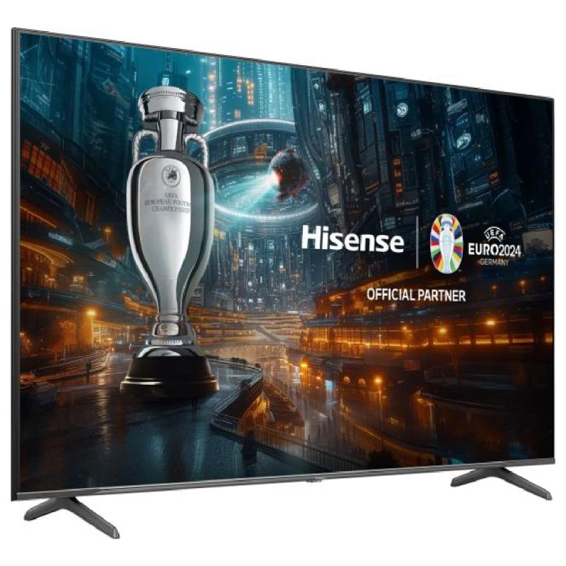 HISENSE 55E7NQ PRO UHD QLED SMART TV