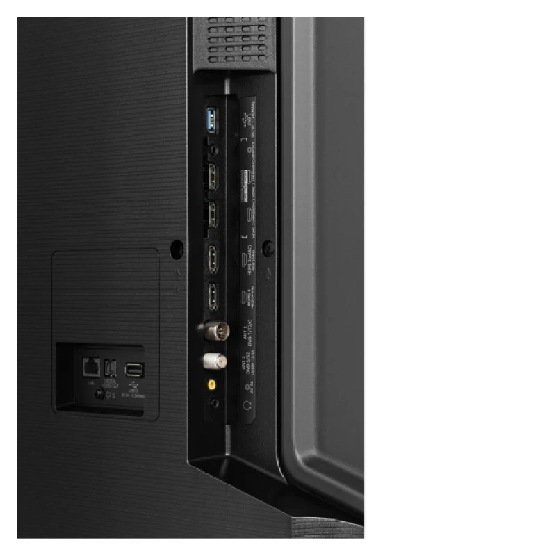 HISENSE 55E7NQ PRO UHD QLED SMART TV