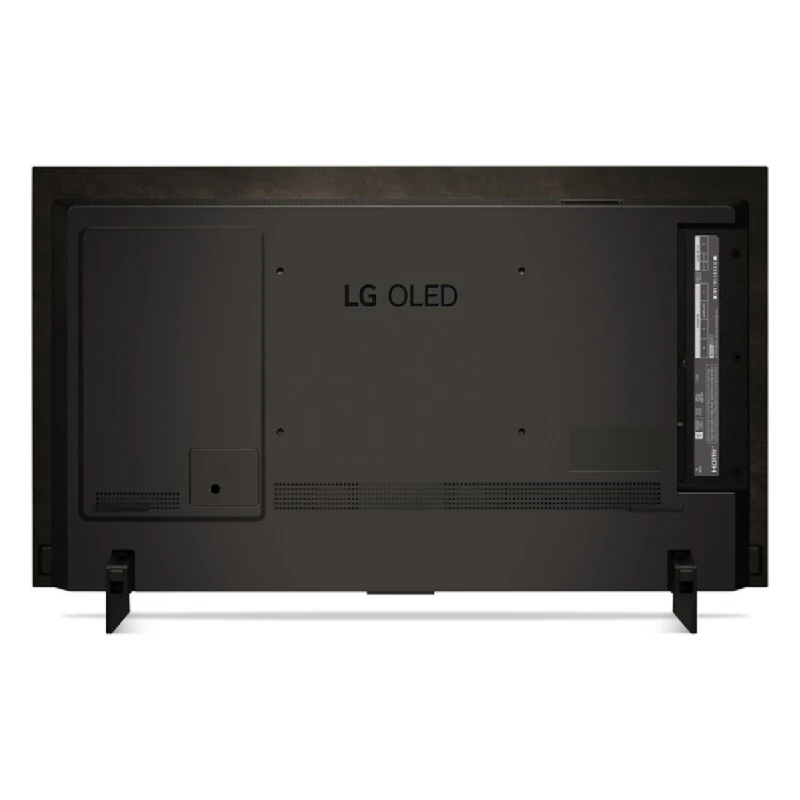 LG OLED42C41LA OLED SMART TV