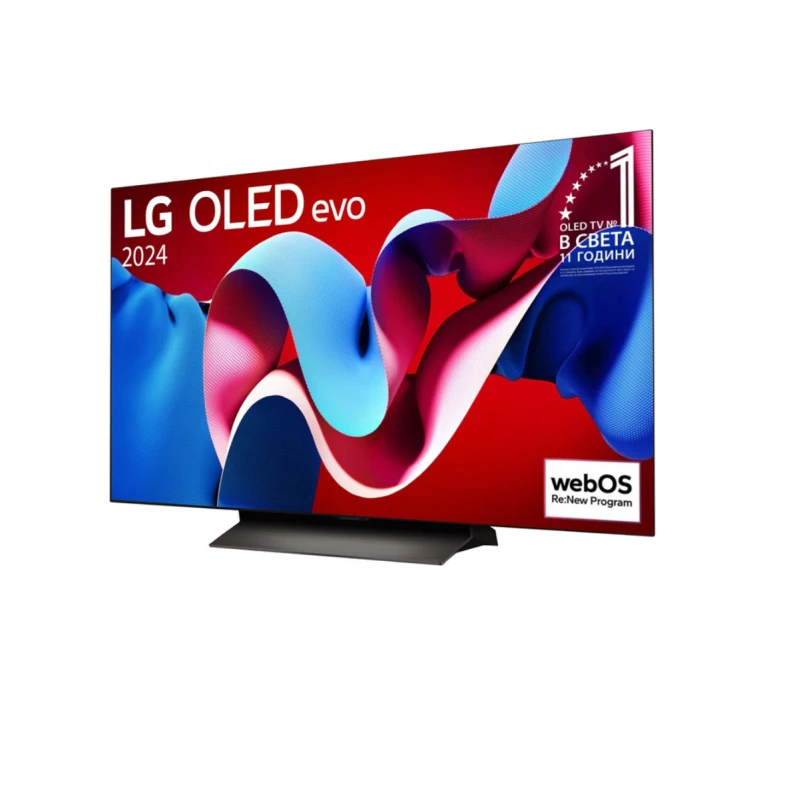 LG OLED48C41LA OLED SMART TV
