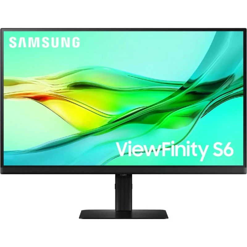 SAMSUNG LS24D600UAUXEN MONITOR