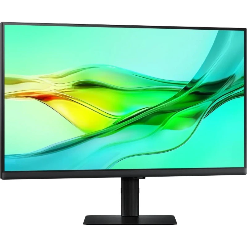 SAMSUNG LS24D600UAUXEN MONITOR