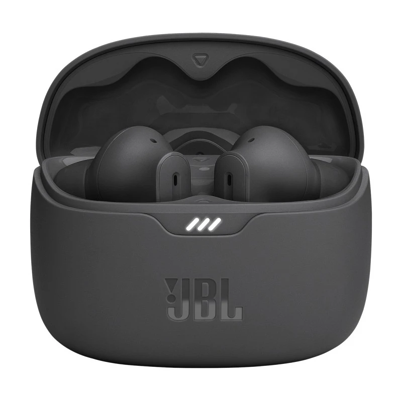 JBL&nbsp;TUNE BEAM HEADPHONES BLACK