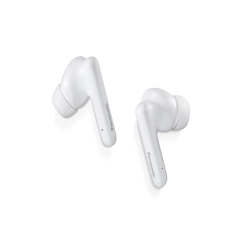 PANASONIC RZ-B110WDE-W HEADPHONES WHITE