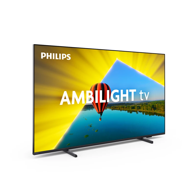 PHILIPS 43PUS8079 UHD LED SMART TV