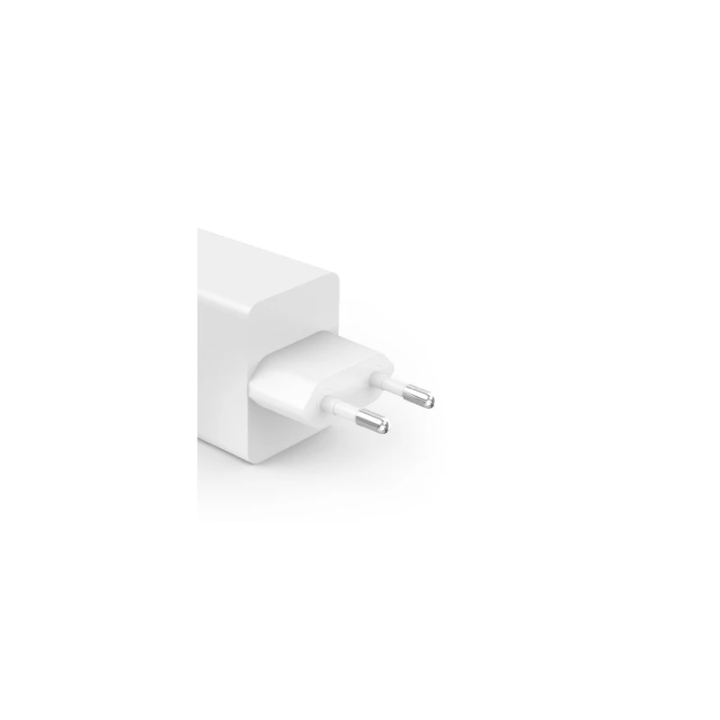 HAMA 201997 ЗАРЯДНО 2XUSB-C PD 1XUSB-A QC GAN 100W