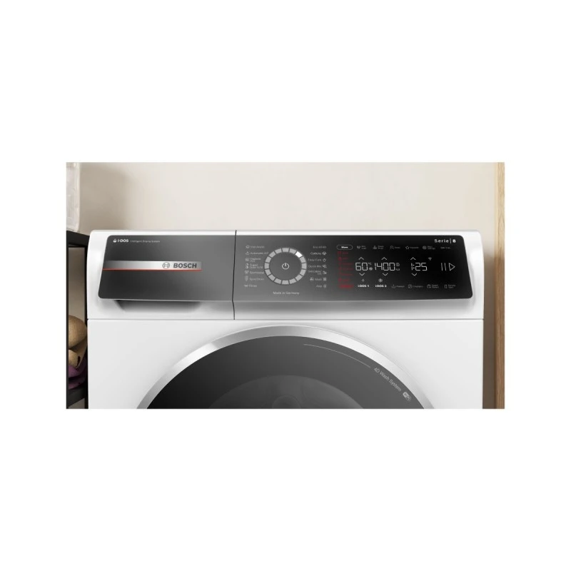 BOSCH WGB244A0BY I-DOS