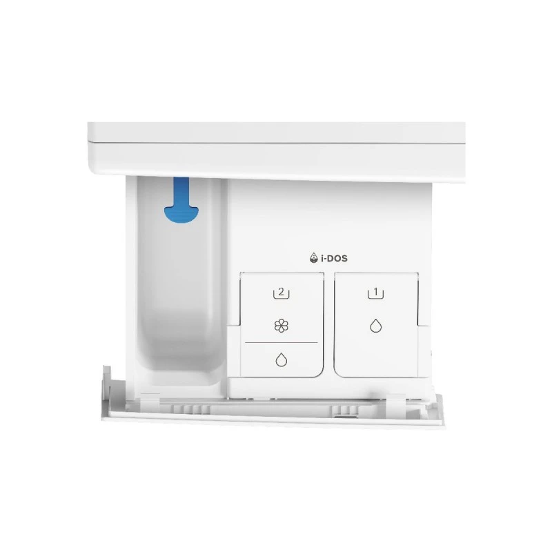 BOSCH WGB244A0BY I-DOS