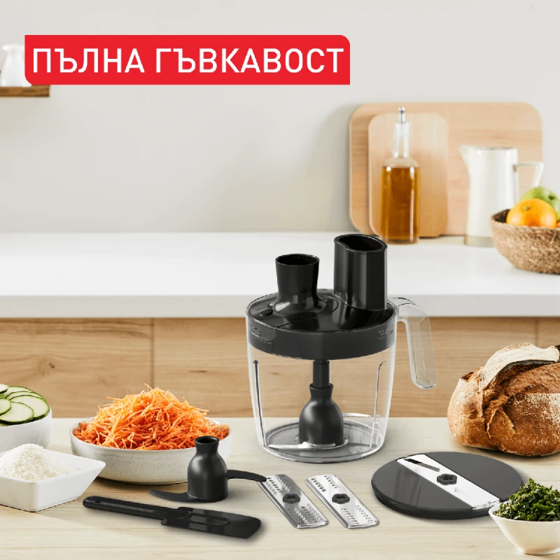 TEFAL HB67G830