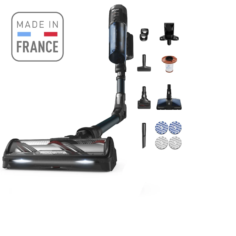 ROWENTA RH9AD1WO X-Force Flex 13.60