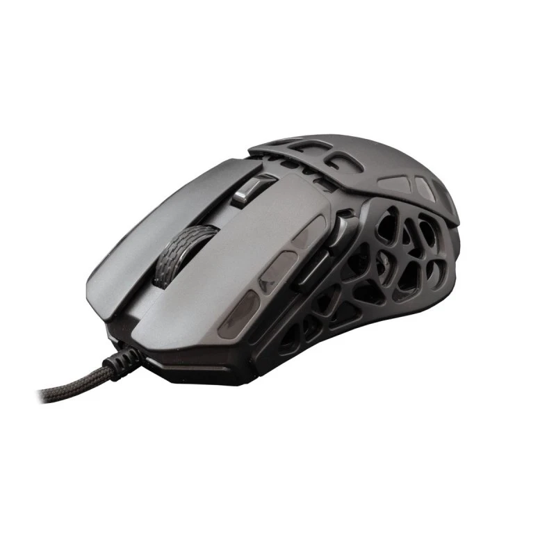 WHITE SHARK MOUSE GM-5016 ECTOR BLACK