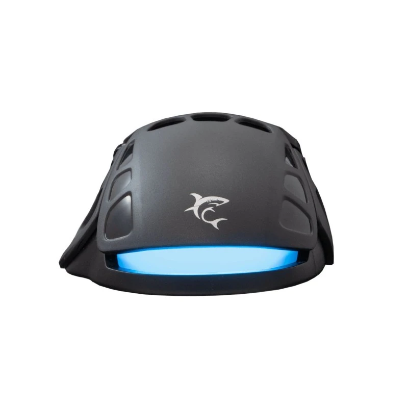 WHITE SHARK MOUSE GM-5016 ECTOR BLACK