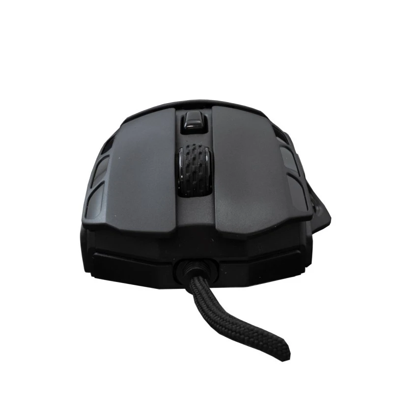 WHITE SHARK MOUSE GM-5016 ECTOR BLACK