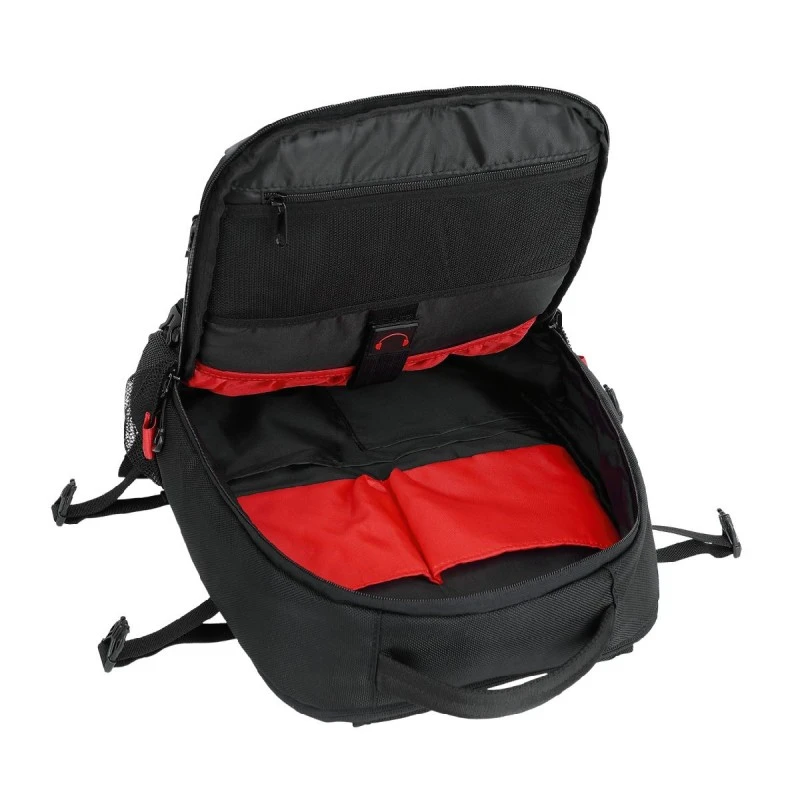 WHITE SHARK GAMING BACKPACK GBP-009 TROOPER 16''