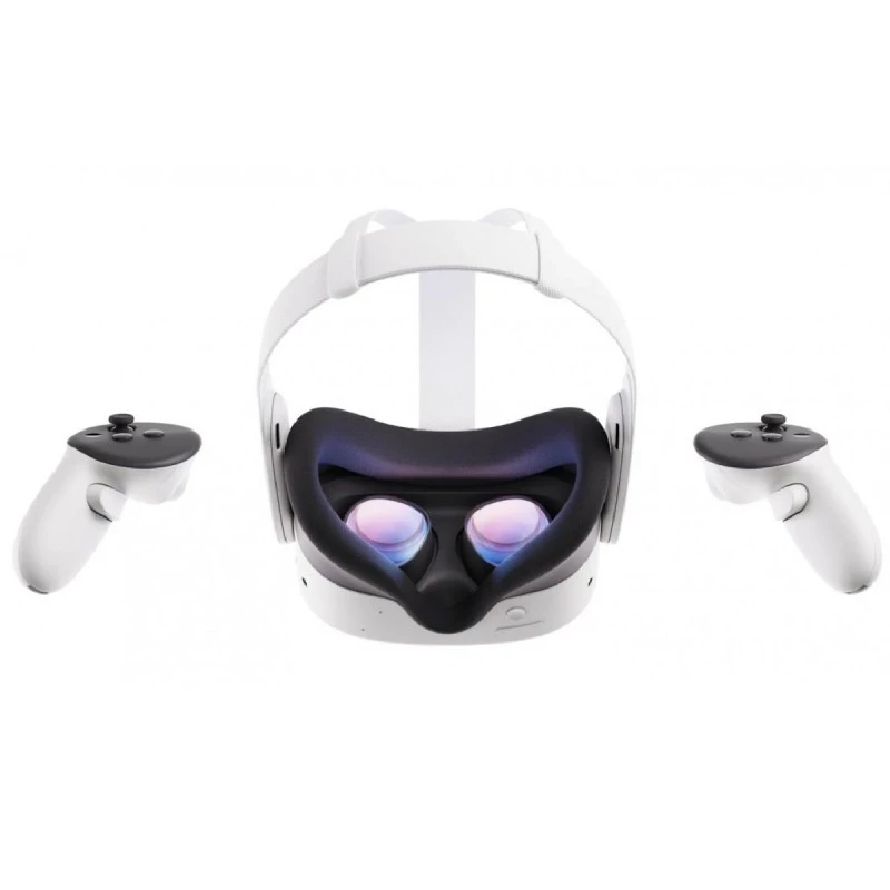 OCULUS META QUEST 3S 128GB