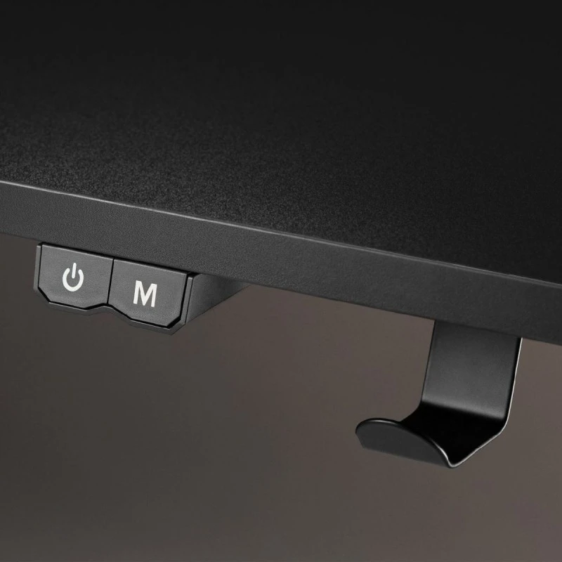 WHITE SHARK GAMING DESK MEDUSA