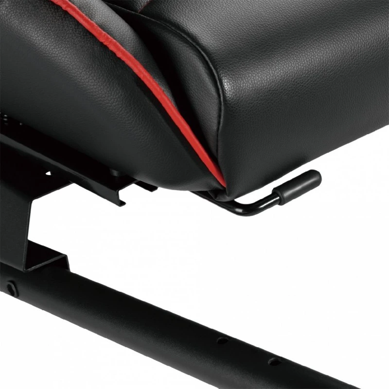 WHITE SHARK RACING SIMULATION COCKPIT RSC-303