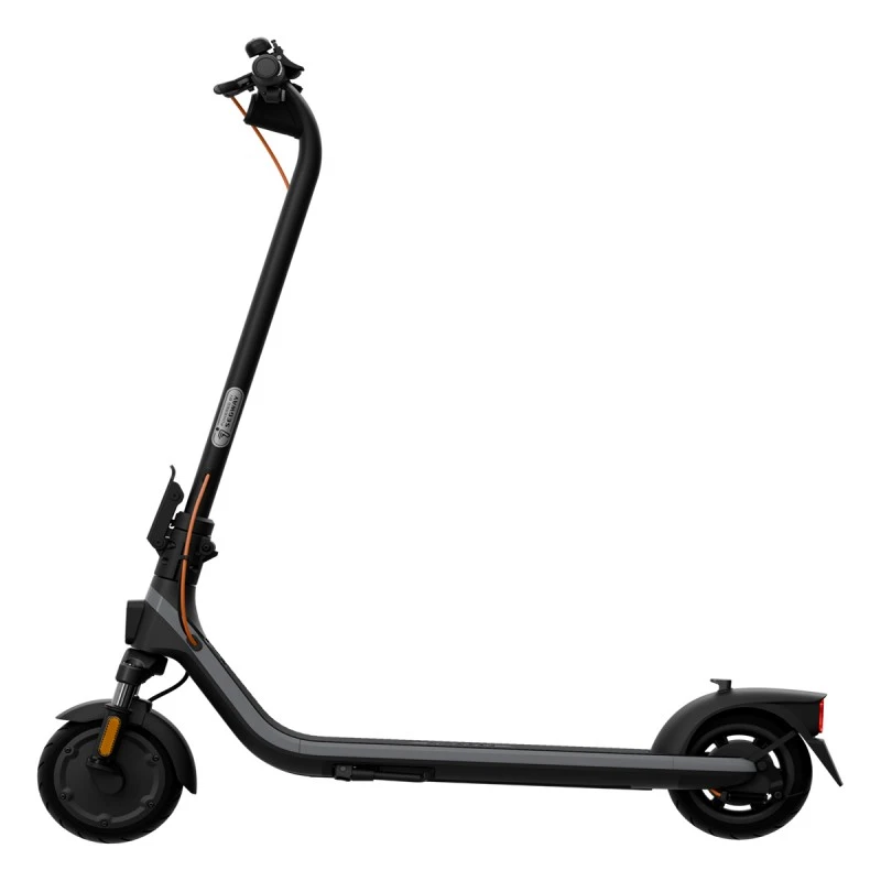 SEGWAY KICKSCOOTER E2 PLUS E II