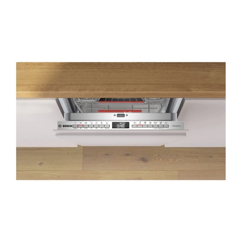 BOSCH SPV4EMX24E С АВТОМАТИЧНО ОТВАРЯНЕ НА ВРАТАТА