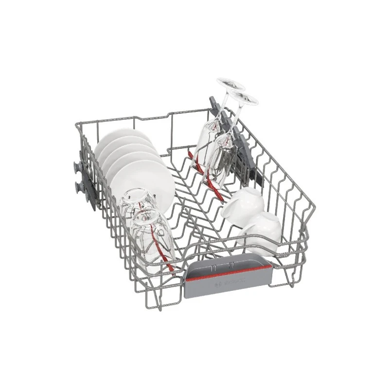 BOSCH SPV4EMX24E С АВТОМАТИЧНО ОТВАРЯНЕ НА ВРАТАТА