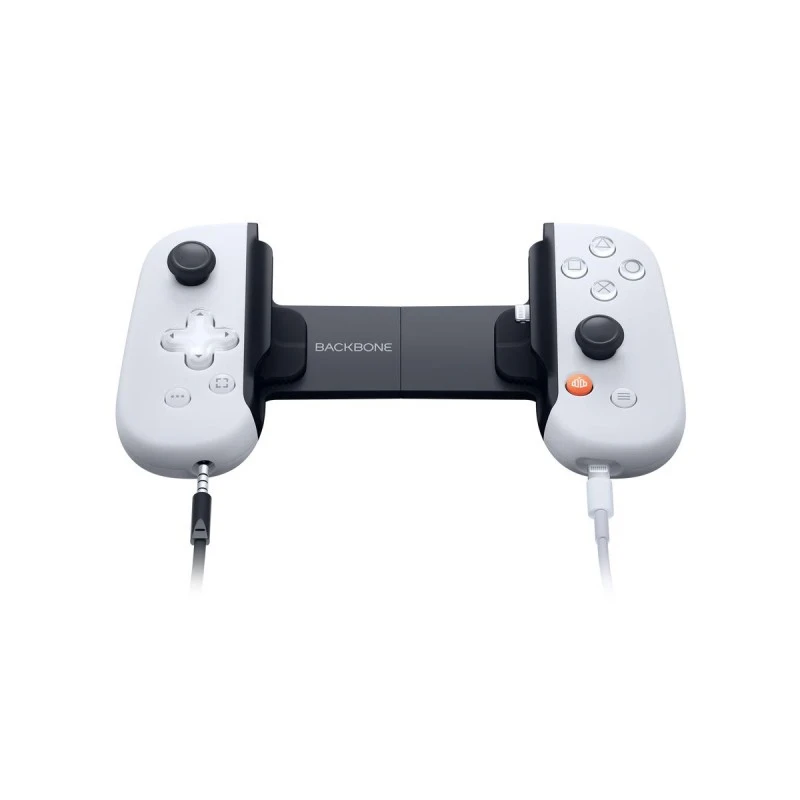 PLAYSTATION BACKBONE ONE LIGHTENING PS EDITION