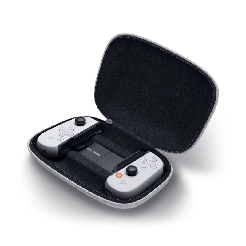 PLAYSTATION BACKBONE ONE CARRYING CASE PS ED.