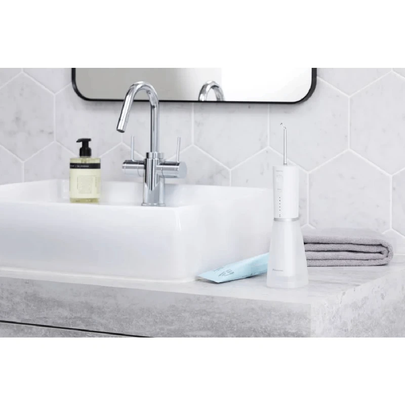 PANASONIC EW-DJ86-W503