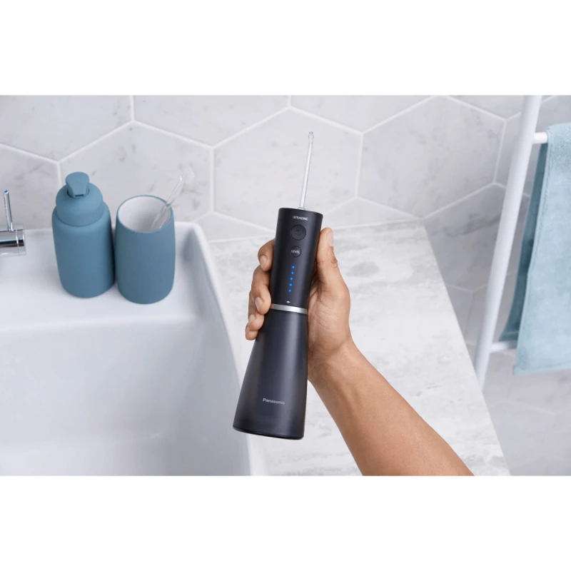 PANASONIC EW-DJ86-K503