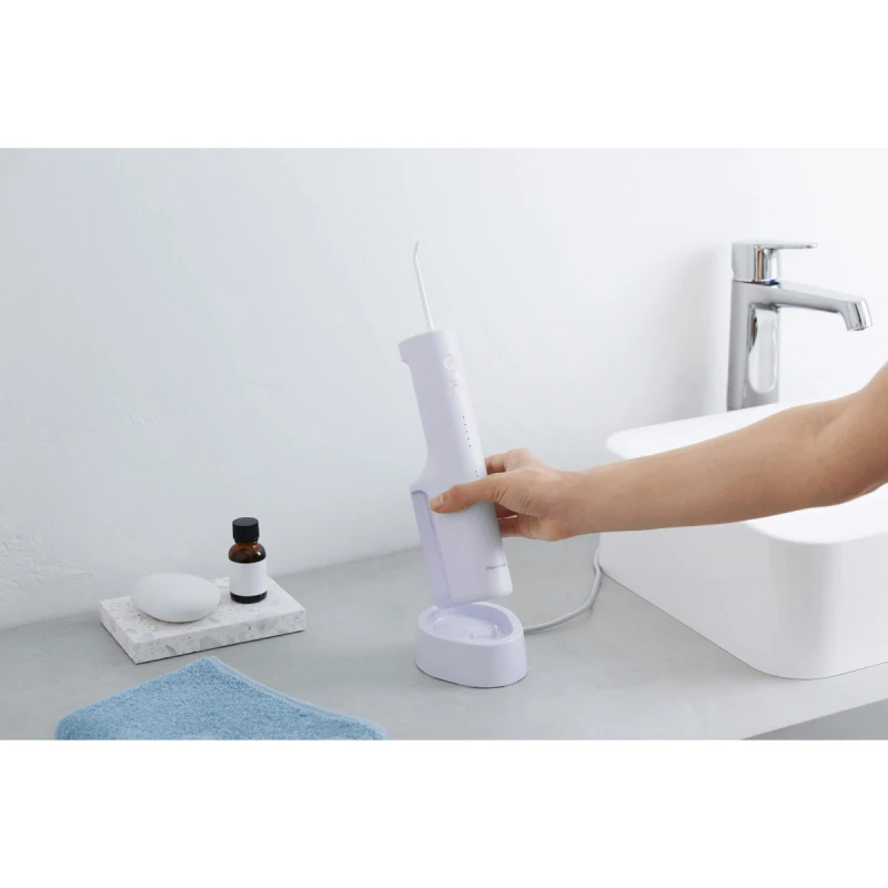 PANASONIC EW-DJ27-V303