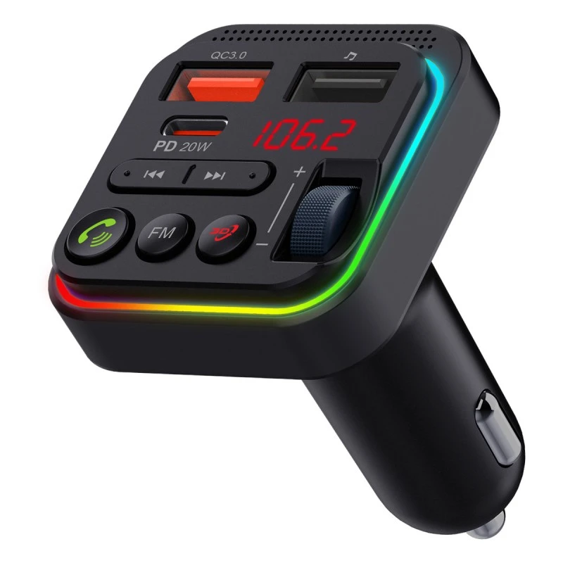 DIVA BT 1524 FM TRANSMITTER