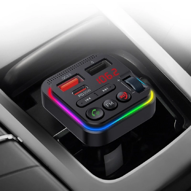 DIVA BT 1524 FM TRANSMITTER