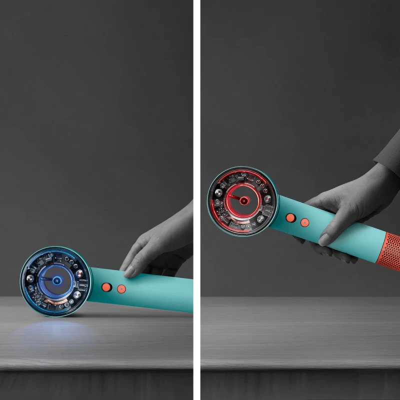 DYSON SUPERSONIC HD16 NURAL 515276-01