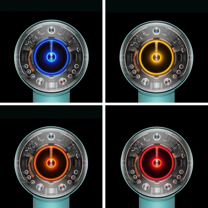 DYSON SUPERSONIC HD16 NURAL 515276-01