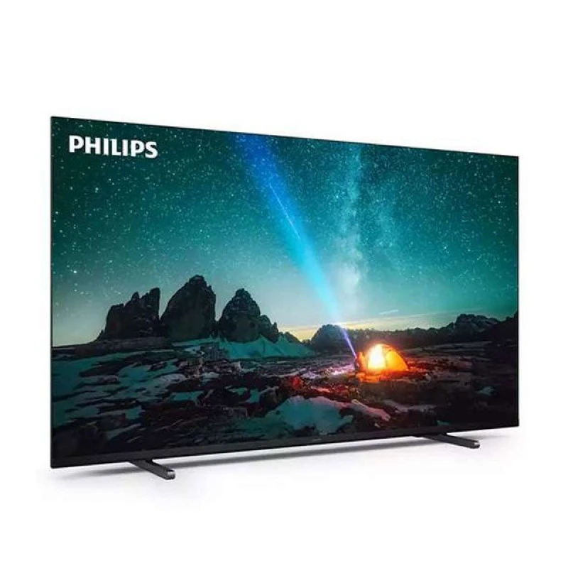 PHILIPS 43PUS7609 UHD LED SMART TV