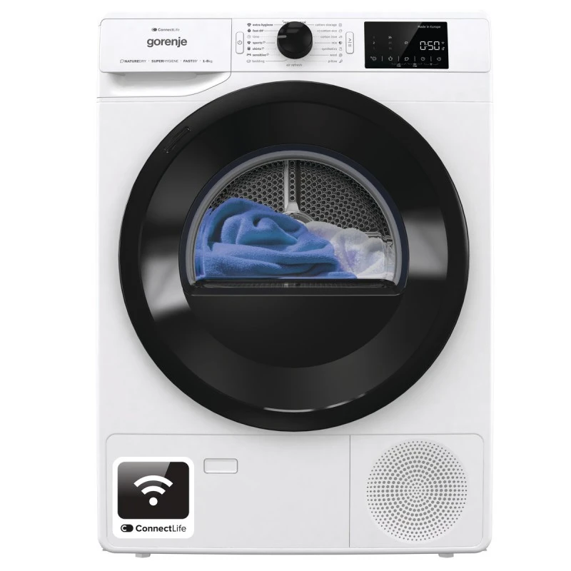 GORENJE DPNE82/GNLWIFI