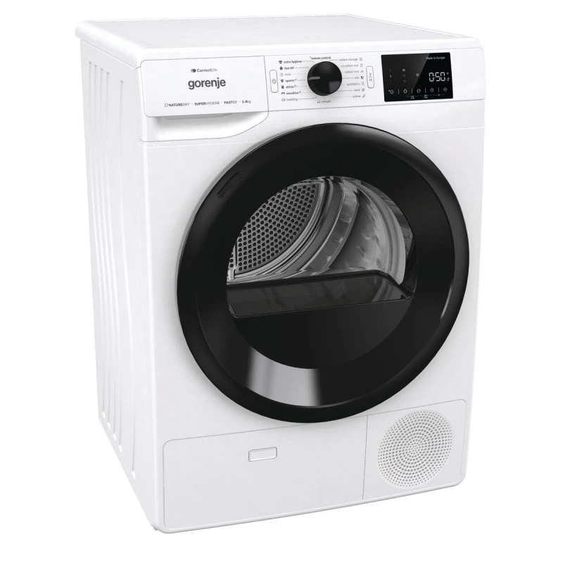 GORENJE DPNE82/GNLWIFI