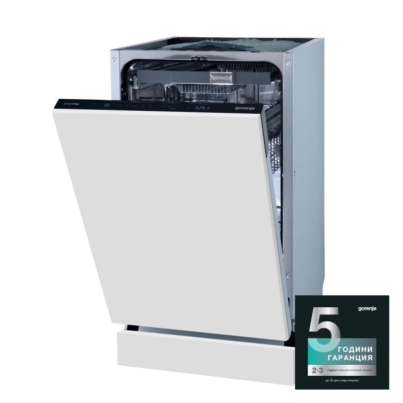 GORENJE GV583C10