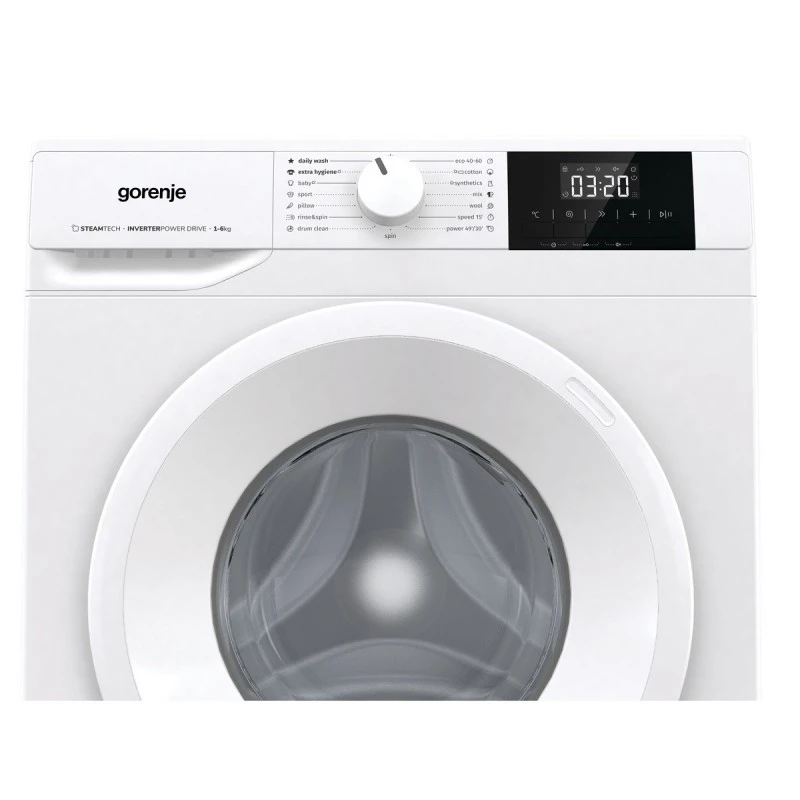 GORENJE WNGPI61SBS