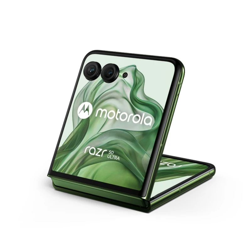 MOTOROLA RAZR 50 ULTRA 5G 12/512GB GREEN