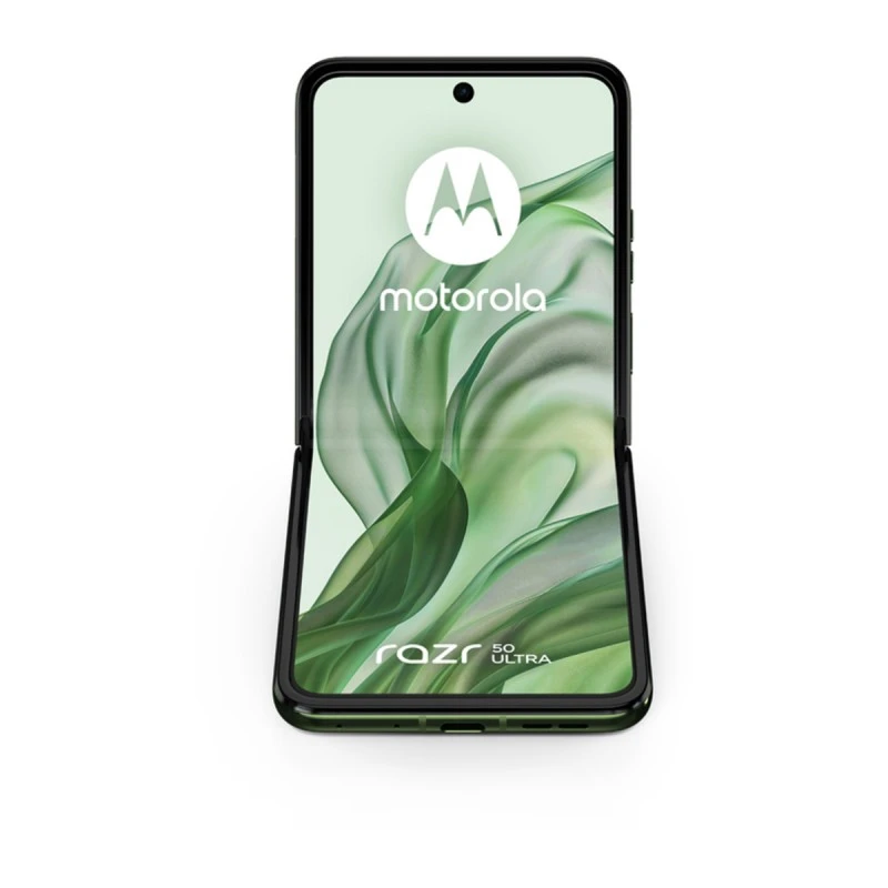 MOTOROLA RAZR 50 ULTRA 5G 12/512GB GREEN