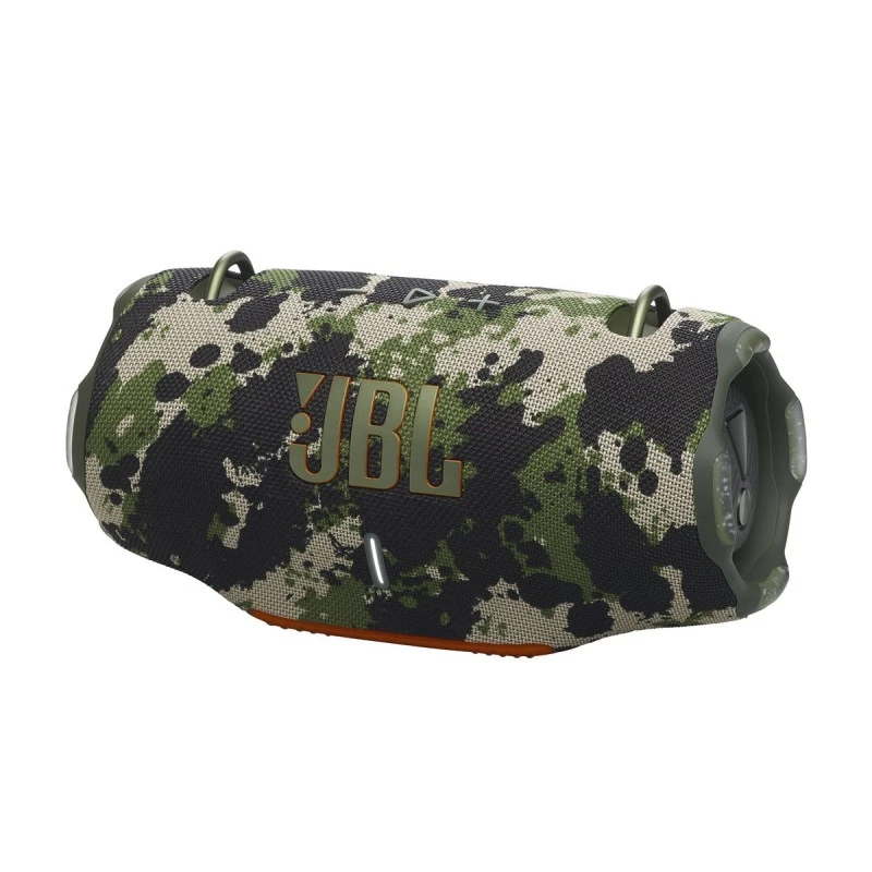 JBL XTREME 4 PORTABLE SPEAKER CAMO