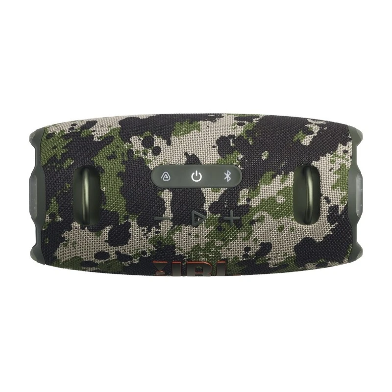 JBL XTREME 4 PORTABLE SPEAKER CAMO